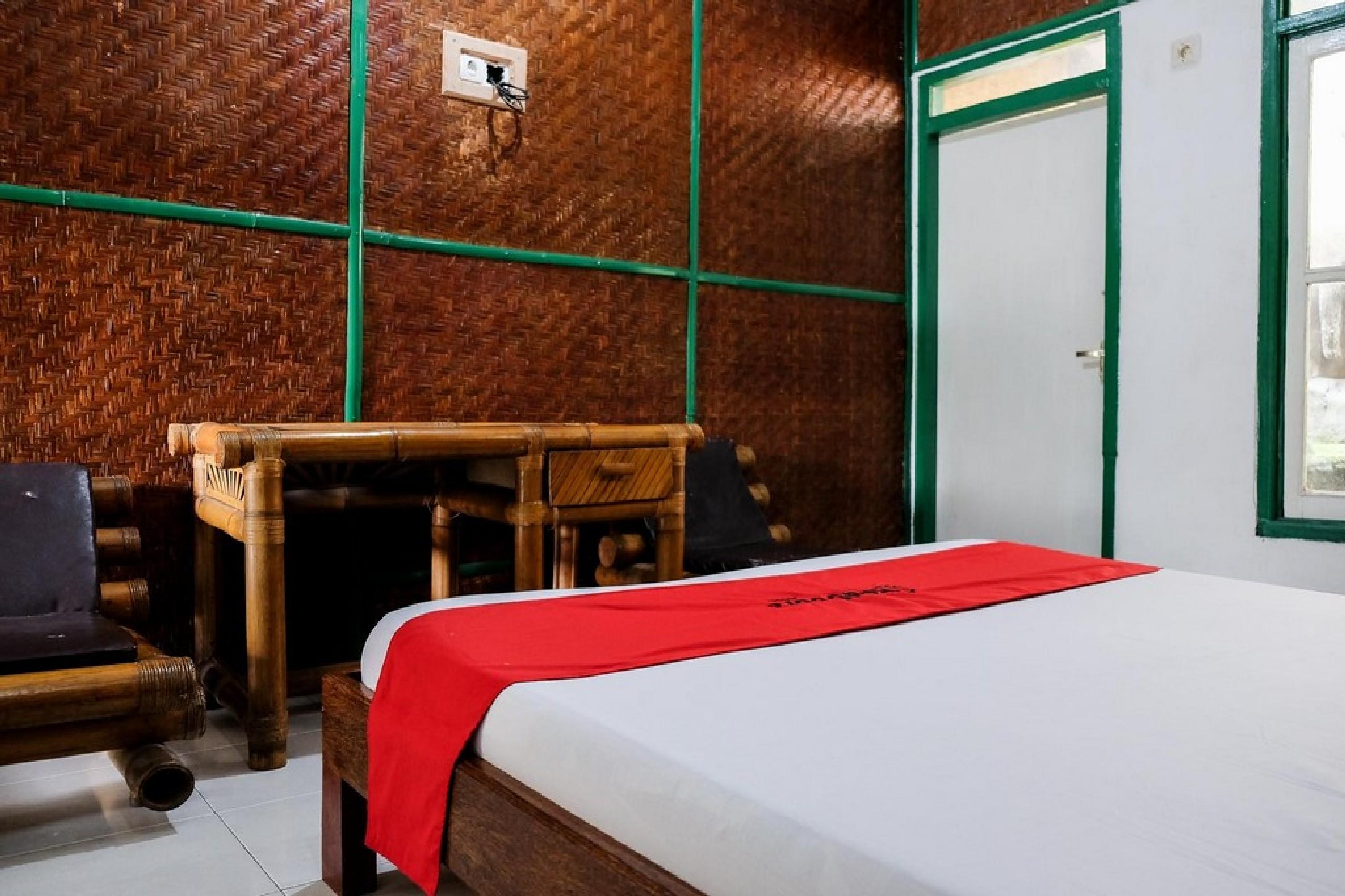 Reddoorz Plus Near Jalan Baru Bogor Exterior photo