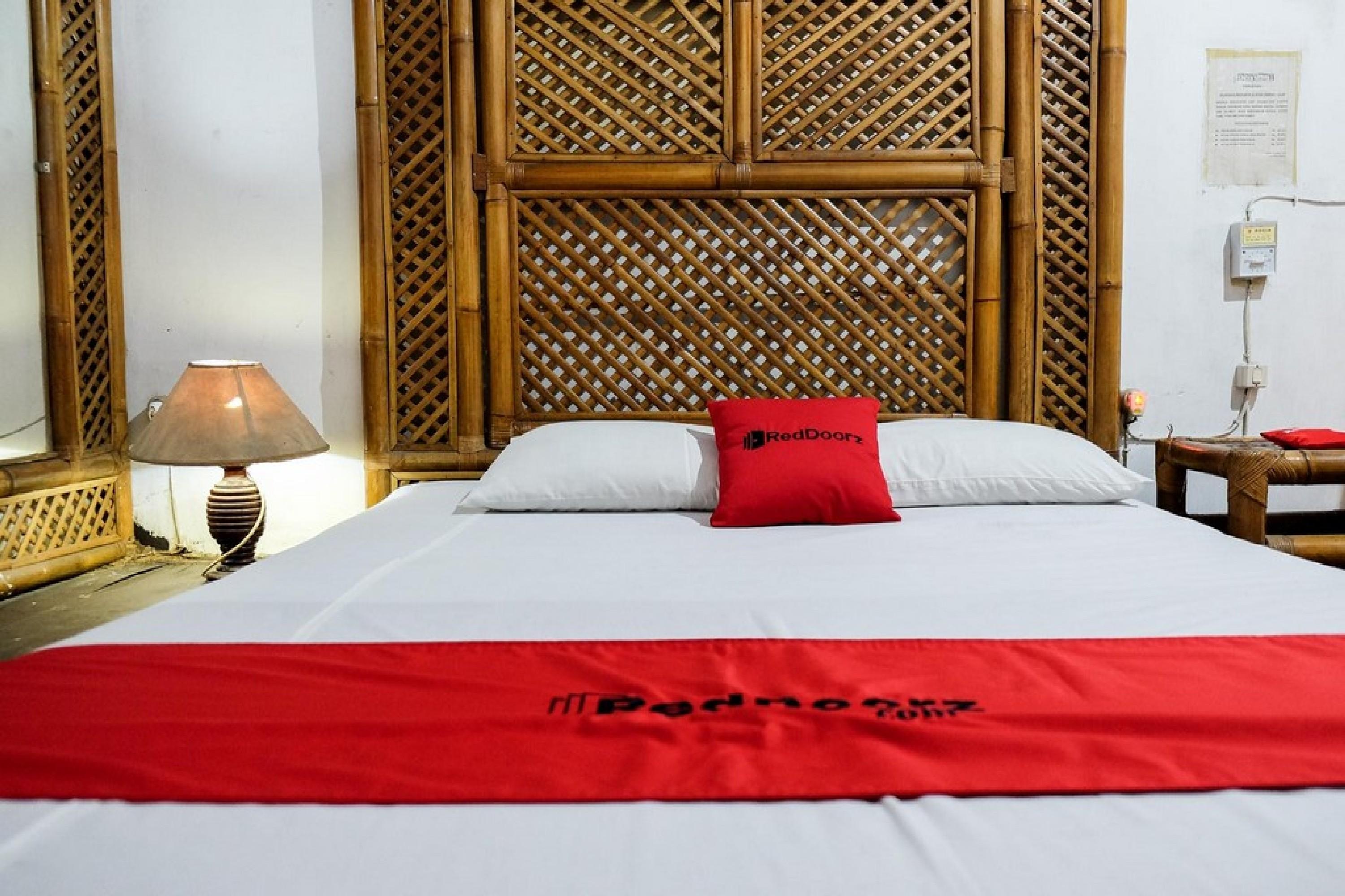 Reddoorz Plus Near Jalan Baru Bogor Exterior photo